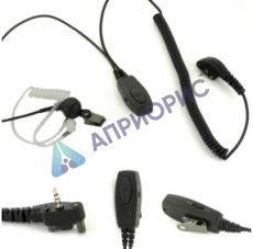 Гарнитура Motorola EMP-3967D (V)